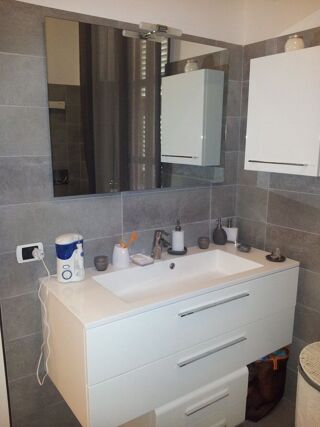  Appartement � vendre 2 pi�ces 45 m�