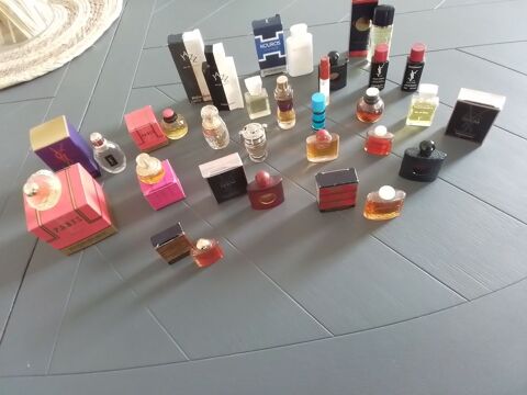 Miniature de parfum  45 Clermont-Ferrand (63)