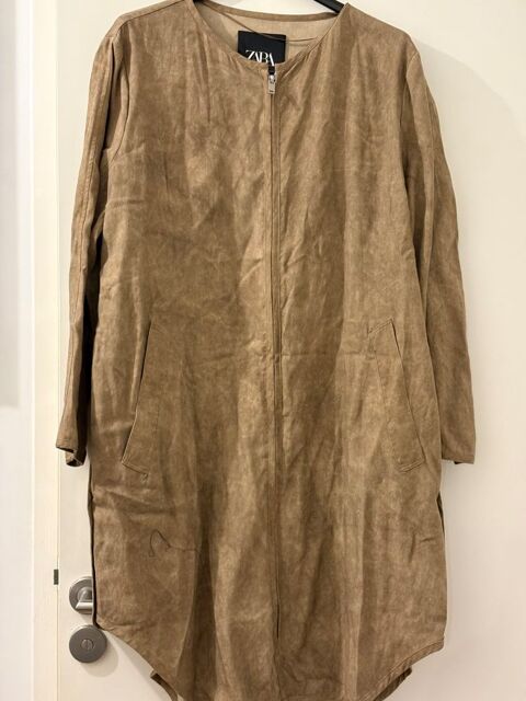 Veste Longue 15 Nantes (44)