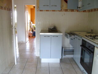  Appartement à louer 3 pièces 61 m²