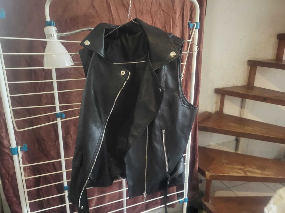 lot veste blouson blazer Vêtements