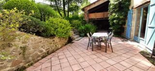  Maison  vendre 7 pices 200 m Estandeuil