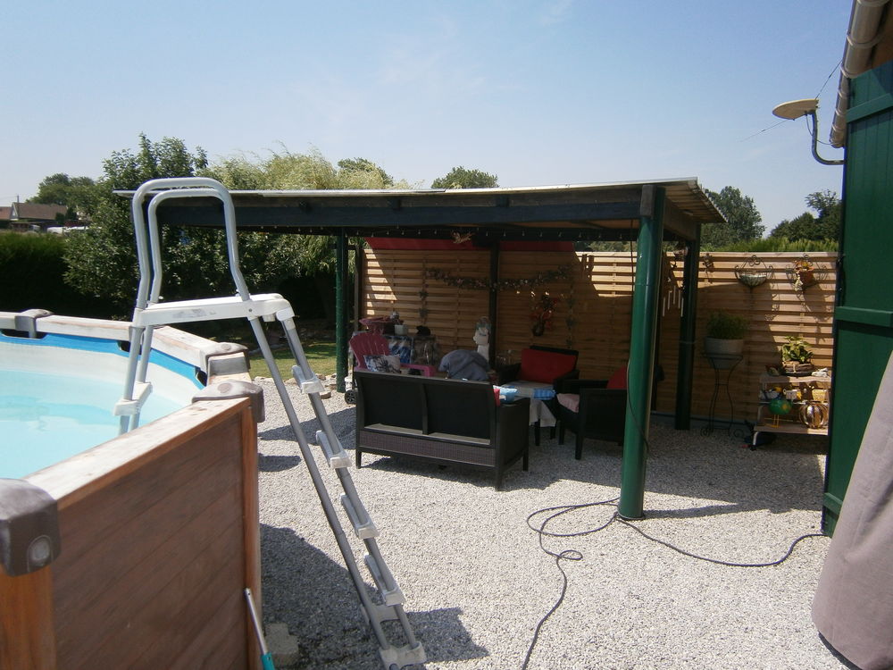 Vente Maison jolie pavillon sur puchevillers dept 80560 Puchevillers
