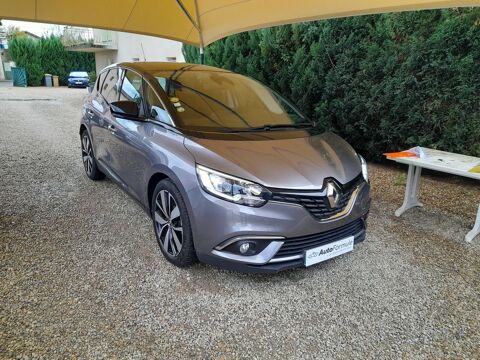 Renault Scenic IV Scenic dCi 110 Energy EDC Limited 2019 occasion Arnas 69400