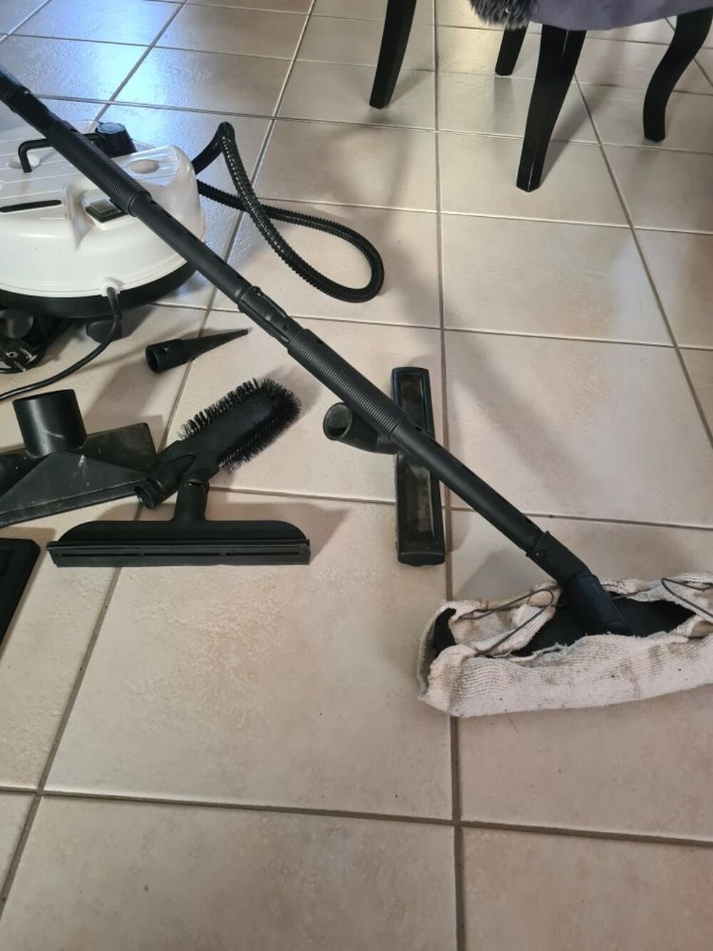 nettoyeur Electroménager