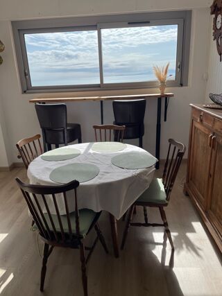  Appartement à louer 3 pièces 30 m² Port leucate