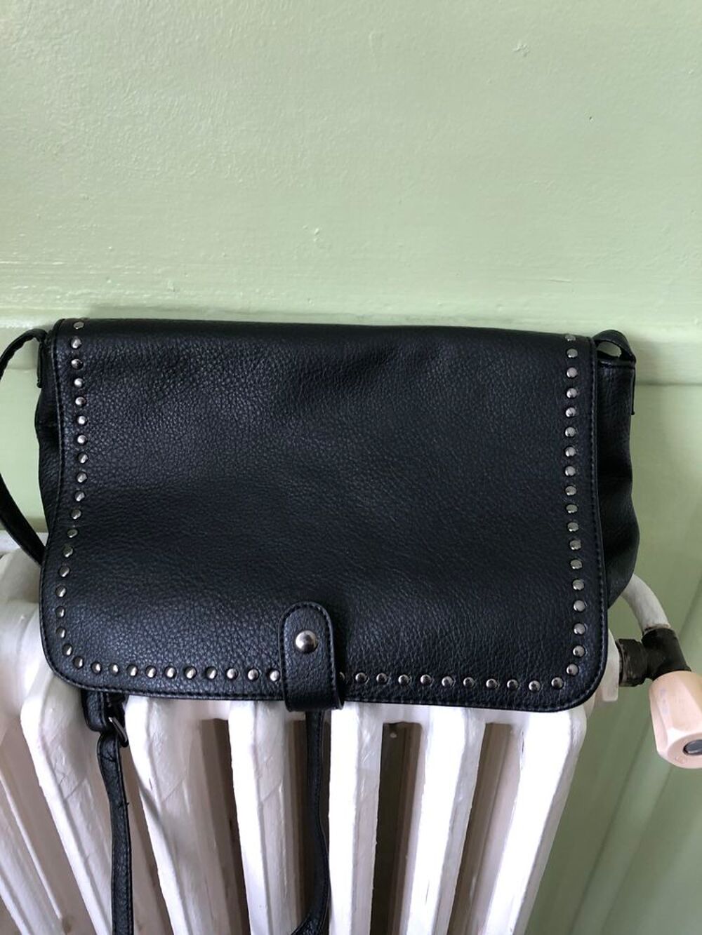 Sac &agrave; main Maroquinerie