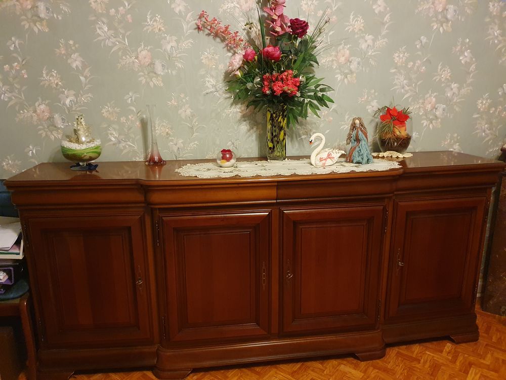 Buffet bas Meubles