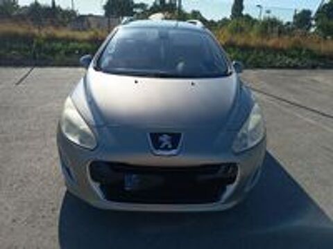 308 SW 1.6 HDi 92ch FAP Style 2013 occasion 35520 Montreuil-le-Gast