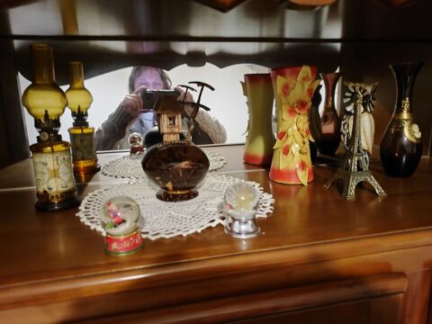 Salle � manger en Merisier. 750 Anglet (64)