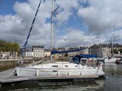 Monocoque 2002 occasion 56000 Vannes