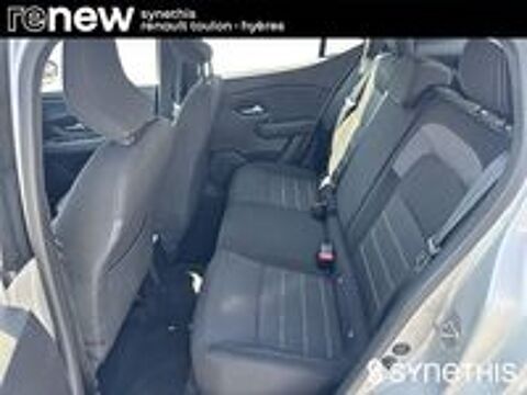 Sandero ECO-G 100 Stepway Expression 2023 occasion 83160 La Valette-du-Var