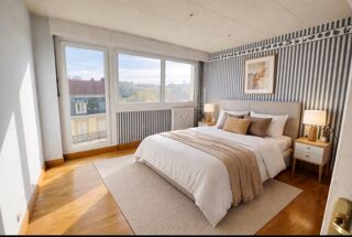  Appartement � vendre 5 pi�ces 101 m�