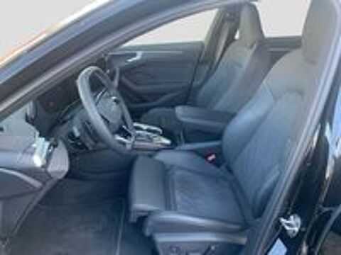 A6 50 TFSIe 299 ch S tronic 7 Quattro S line 2025 occasion 38440 Saint-Jean-de-Bournay