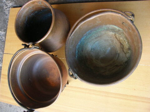 objet en cuivre 80 Belfort (90)
