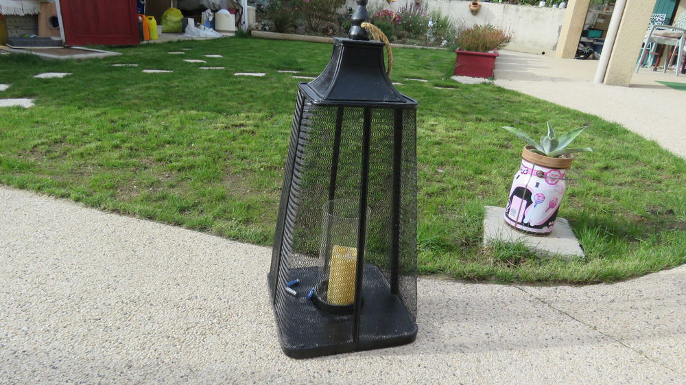 lampe &agrave; suspension ou au sol Décoration