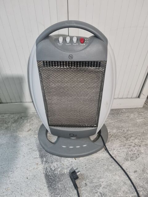 Radiateur d'appoint DREXON 10 Boussy-Saint-Antoine (91)