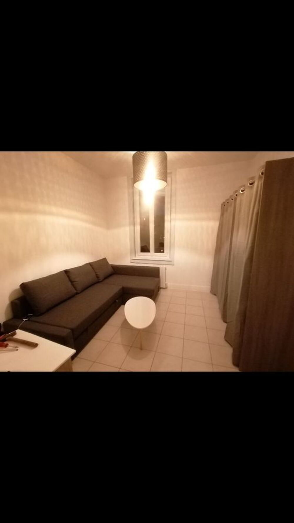 Appartement 2 pièces 24 m² · à Vénissieux · 24 m² · 110 000 €