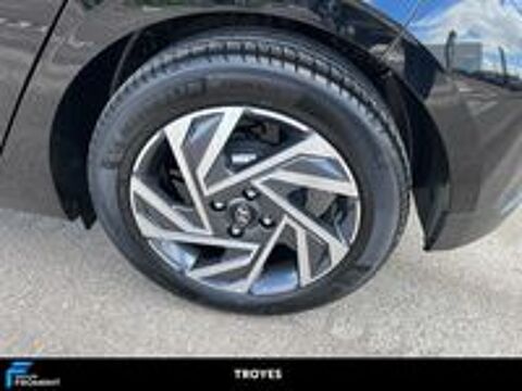 i20 1.2 84 Intuitive 2024 occasion 10600 Barberey-Saint-Sulpice