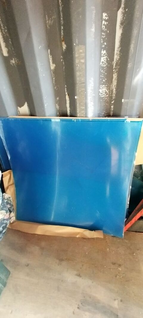 Plaques PVC bleues 35 Singrist (67)