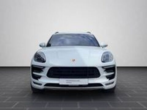 Macan 3.0 V6 360 ch GTS PDK 2017 occasion 69007 Lyon