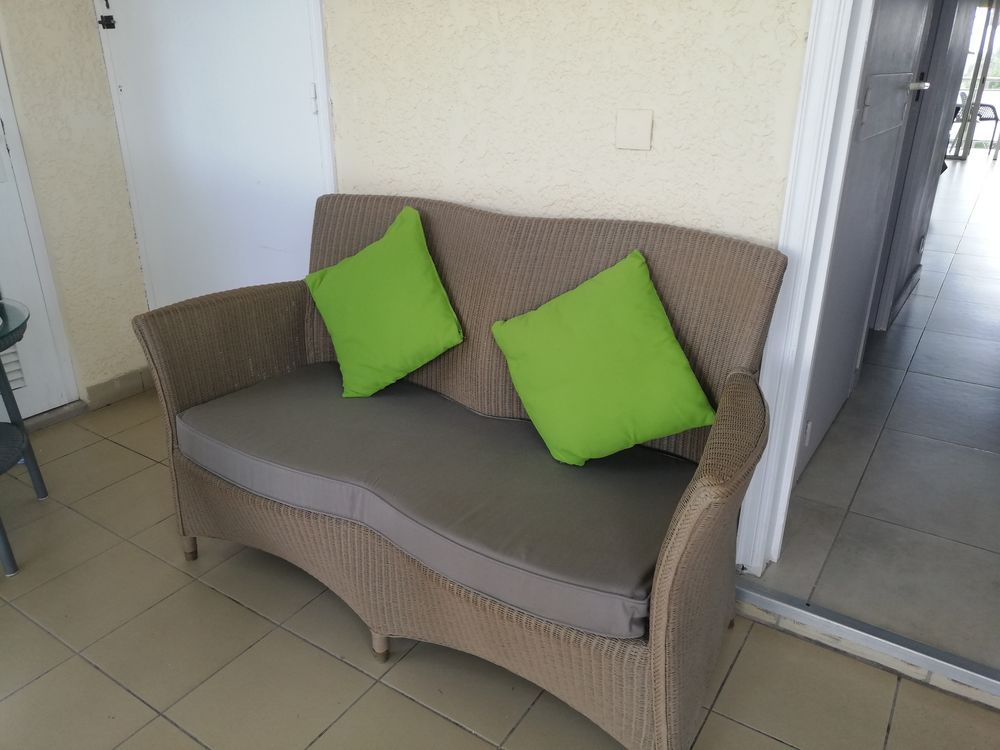Canap&eacute; banquette Vincent Sheppard Meubles