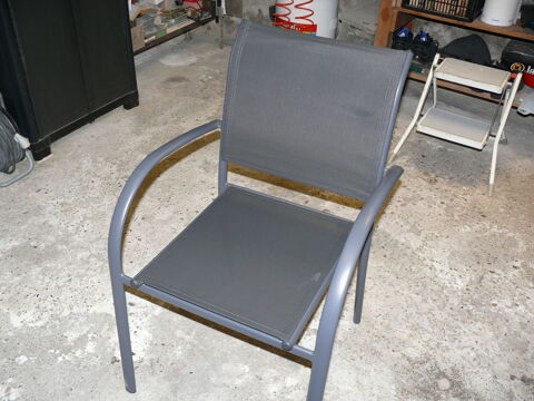 Fauteuil Hesp�ride 30 Saintes (17)