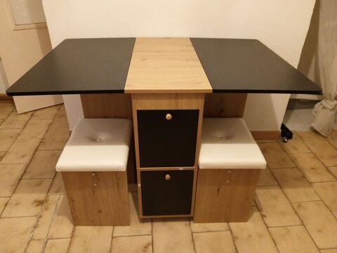 Table �lot rabattable 125 Sauvian (34)