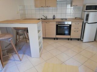  Appartement � louer 1 pi�ce 25 m�