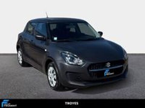 Swift 1.2 HYBRID AVANTAGE MY 20 2023 occasion 10600 La Chapelle-Saint-Luc