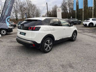 3008 5p Allure BlueHDi 1.5 130 cv 2022 occasion 87280 Limoges