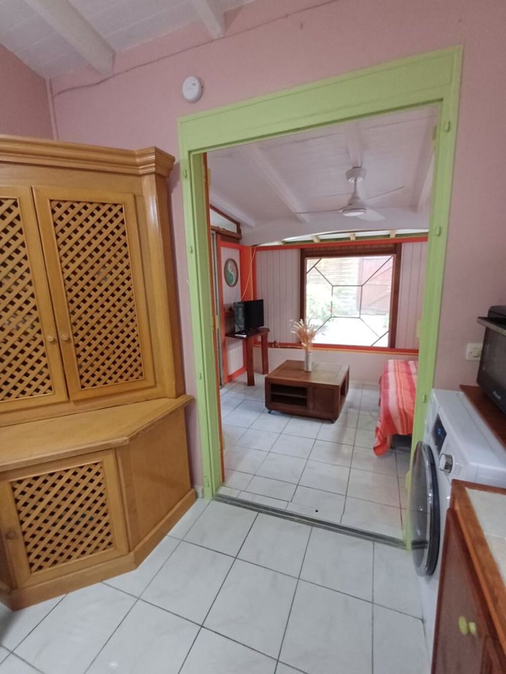   petite maison à sainte anne au helleux  DOM-TOM, Sainte-Anne (97180)