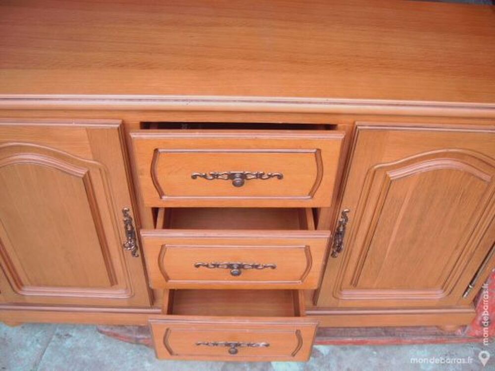 meuble de portes et 3 tiroirs Meubles