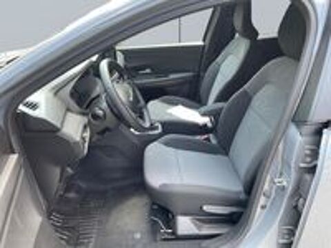 Jogger Hybrid 140 7 places GSR2 Extreme 2025 occasion 42120 Le Coteau