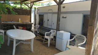 Location  Chalet - Bungalow 