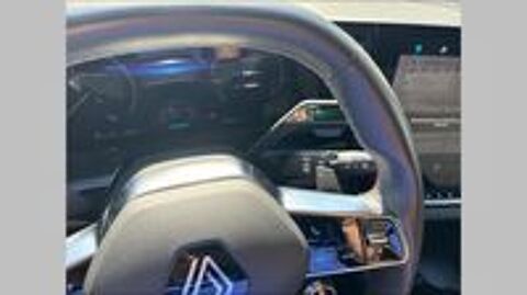 Espace E-Tech hybrid 200 esprit Alpine 2024 occasion 91170 Viry-Ch&acirc;tillon