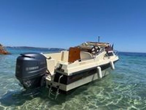 Dinghie - Runabout - Open 1984 occasion 06220 Le Golfe Juan