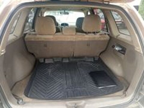 Santa Fe Santa F&eacute; 2.0 CRDI 125 4WD Pack Luxe 2004 occasion 66100 Perpignan