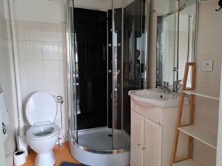  Appartement à louer 1 pièce 26 m²