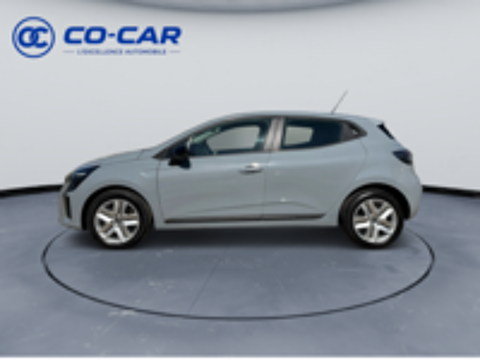 Clio V Clio dCi 100 GSR2 Evolution 2024 occasion 33450 Montussan