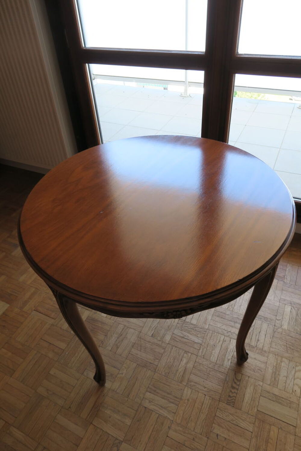 Table noyer Meubles