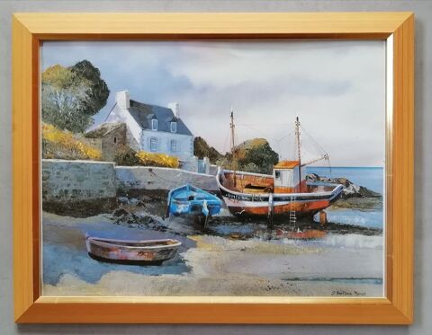 Tableau 10 Saint-Nazaire (44)