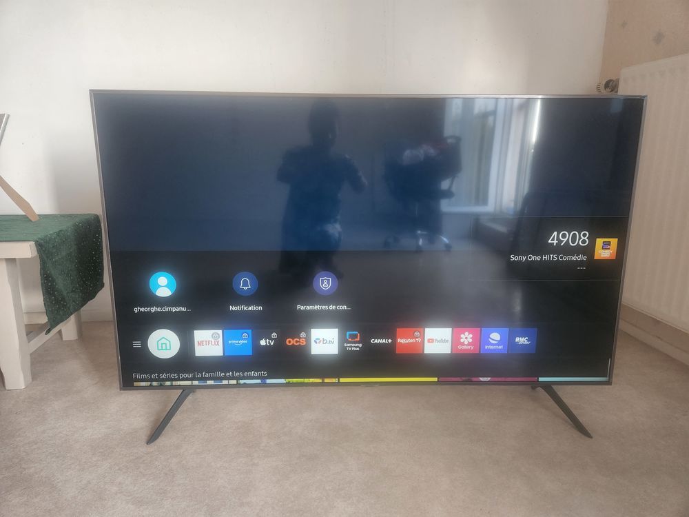 A vendre Electroménager