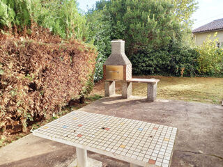  Maison  vendre 8 pices 121 m