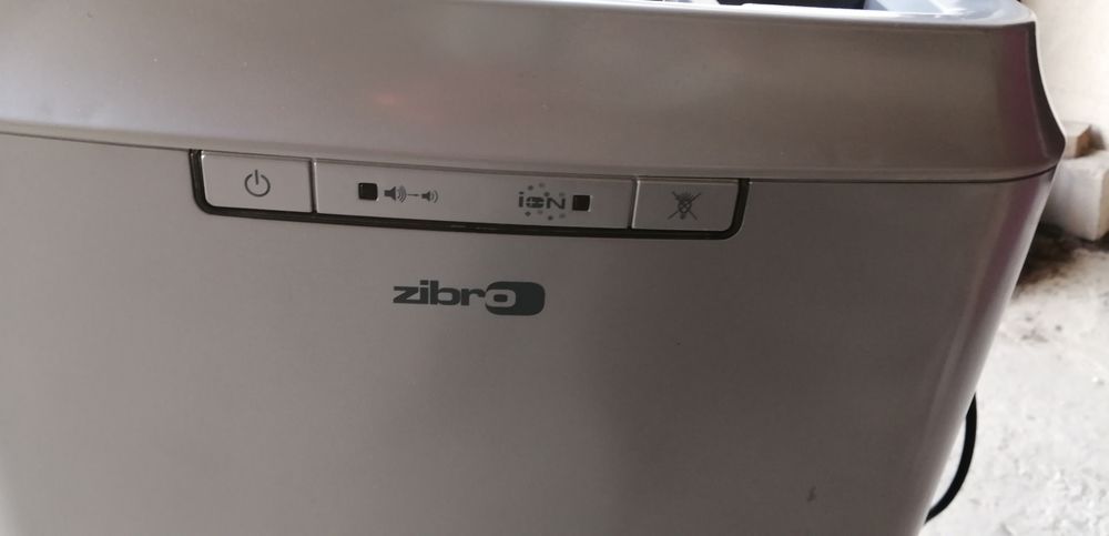 Climatiseur zibro p227 Electroménager