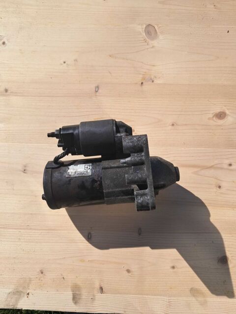 Pi&egrave;ces et &eacute;quipements Voiture Pi&egrave;ces d&eacute;tach&eacute;es auto  occasion Gu&eacute;henno 56420