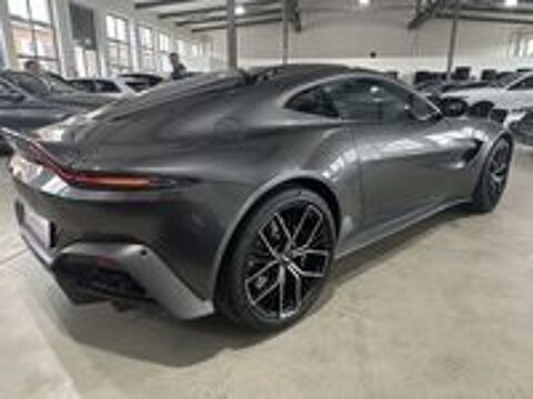 Vantage Coup&eacute; V8 510 ch BVA8 2021 occasion 35000 Rennes