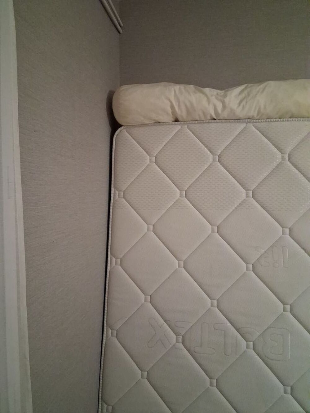 Matelas bultex 1 personne Mobilier enfants