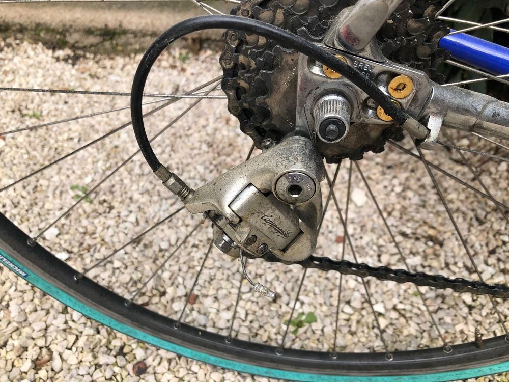 V&eacute;lo d'occasion GIOS Vélos