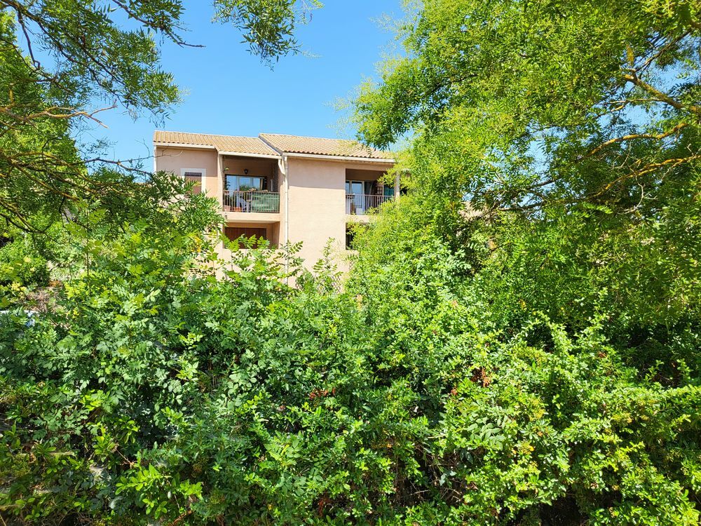 Vente Appartement T2 Aix en Provence 13290 Aix-en-provence